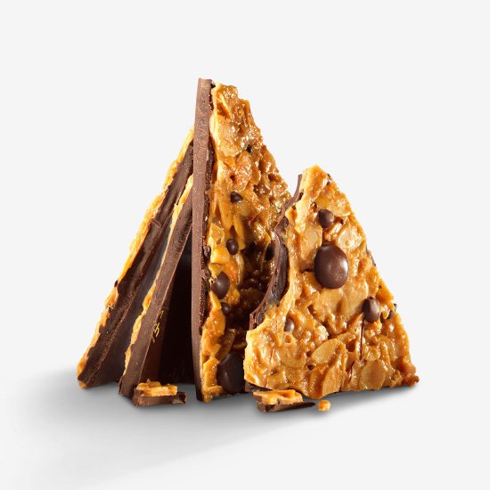 FrischSchoggi Florentine noir
